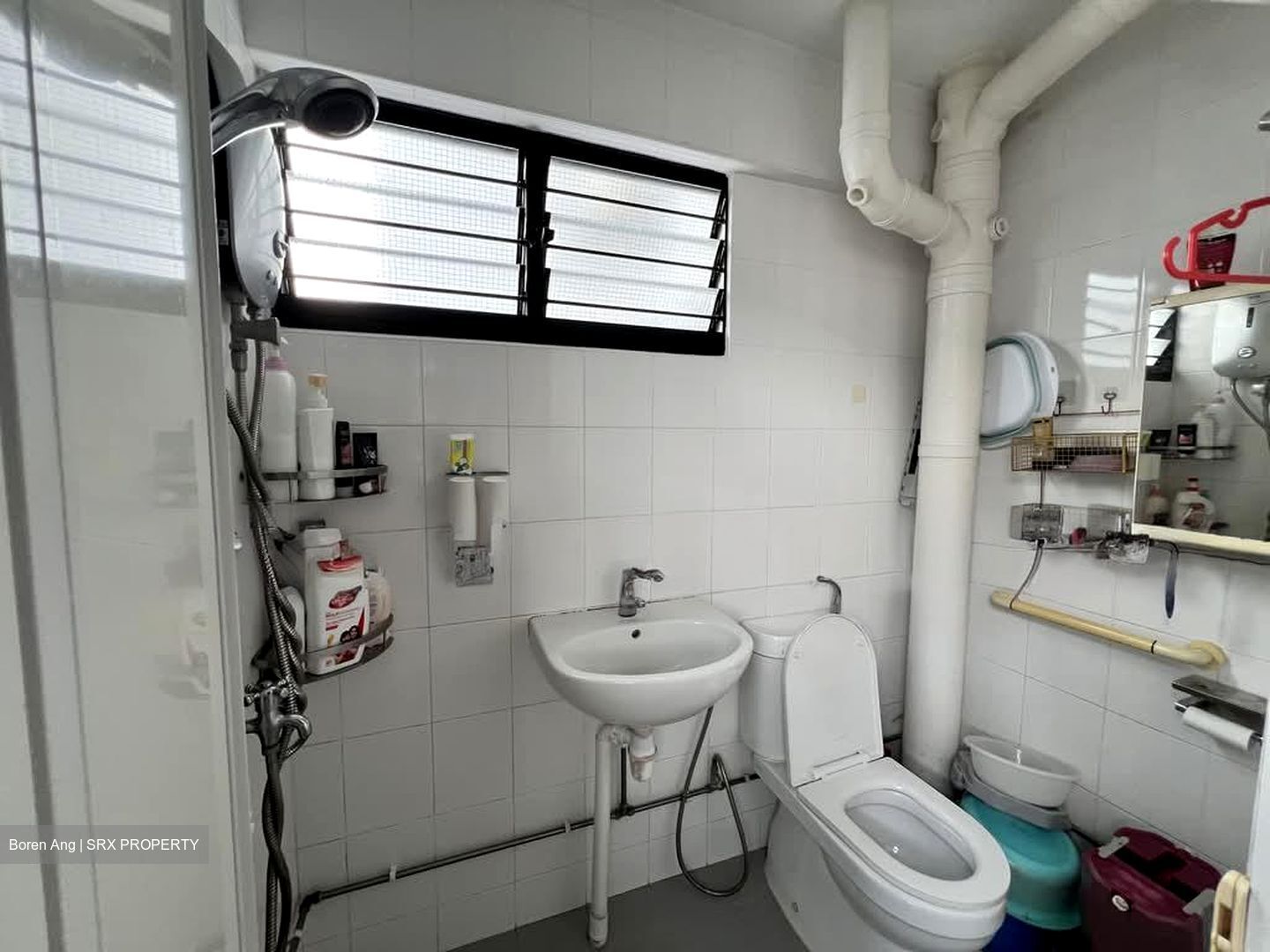 Blk 349 Woodlands Avenue 3 (Woodlands), HDB 4 Rooms #582529421